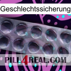 Sex Assurance 30